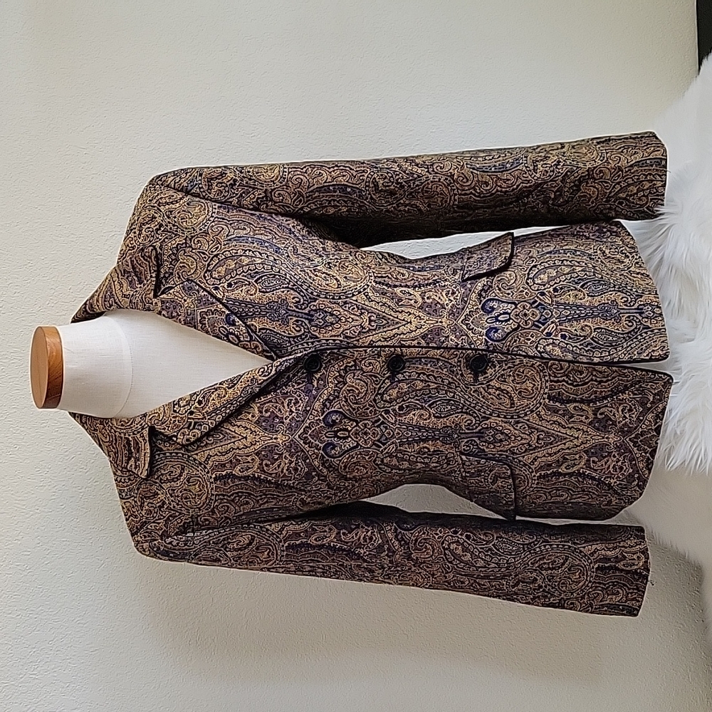 Le Suit Petite Blazer